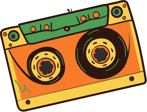 cassette