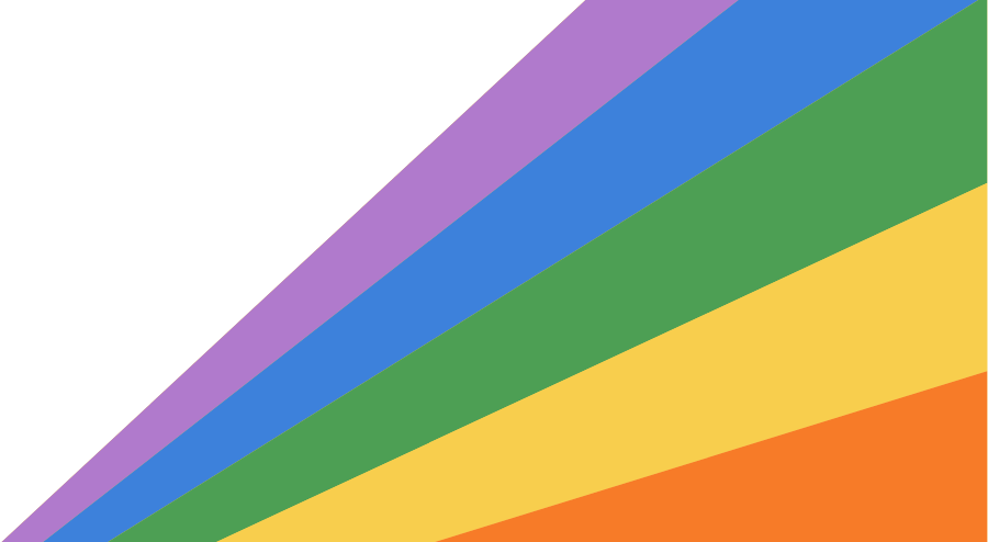 rainbow